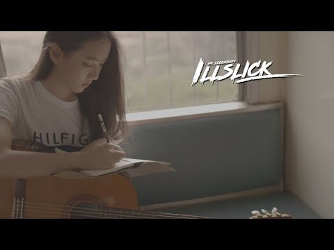 ILLSLICK - ถ้าเธอต้องเลือก [Official Lyrics Video] thumbnail