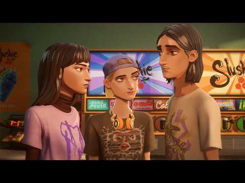 Review - Mixtape Is Everything Wrong With Modern Gaming thumbnail