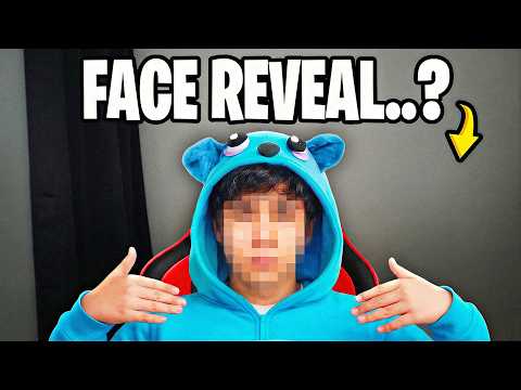 i am face revealing... thumbnail
