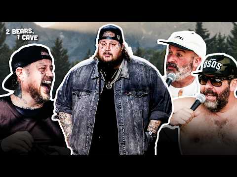 Being Fat Was A Full Time Job | 2 Bears, 1 Cave Highlight thumbnail