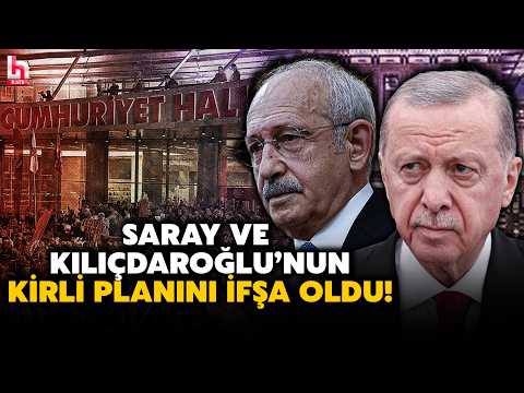 CHP’nin seçime girememe riski var… Bahadır Erdem, korkunç planı tek tek ifşa etti! thumbnail