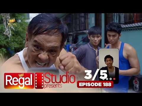 REGAL STUDIO PRESENTS "Our Happy Apartment" | Episode 188 (3/5) | Regal Entertainment thumbnail