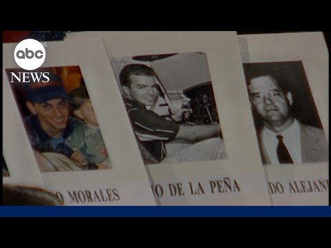 How the deaths of 4 volunteers in 1996 led to Raúl Castro's indictment thumbnail