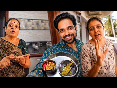 acha jivan saathi paane ke liye mummy aur sarika ne best idea diya ! thumbnail