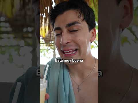 La Mejor Bebida de República Dominicana thumbnail