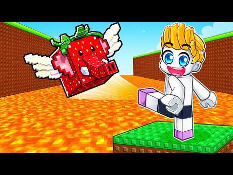 ROBLOX 踢飛幸運方塊！ thumbnail