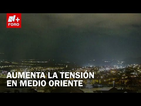 Estados Unidos Realiza Nuevos Ataques al Sur de Irán pese a Cese al Fuego thumbnail