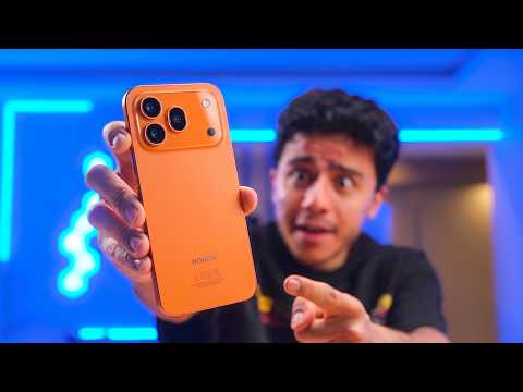 Herkesin Konuştuğu YENİ F/P Telefon! (Honor 600) thumbnail