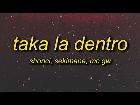 TAKA LA DENTRO thumbnail