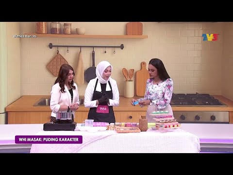 [CLIP] WHI (21 May 2026): WHI Menu: Demo Puding Karakter | Tonton thumbnail