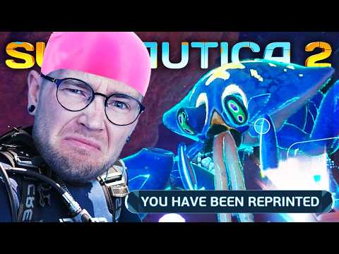 This Did NOT Go Well.. (Subnautica 2) thumbnail