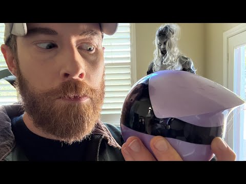 I Turned Cameron Into A ROBOT! thumbnail