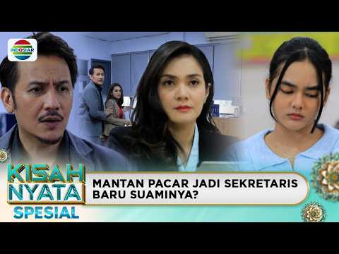 Rahasia Yang Tersimpan Rapi | Kisah Nyata Spesial thumbnail