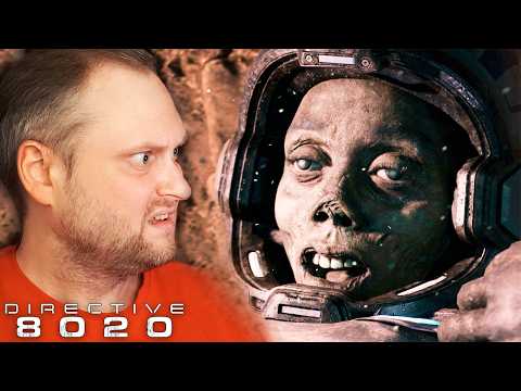 ВНЕЗАПНЫЙ ПОВОРОТ ► Directive 8020 #7 thumbnail