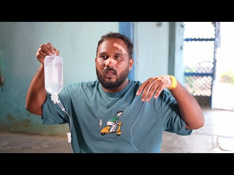 సోషల్ మీడియా పిచ్చి 😂 | My Village Show Comedy | Indian IShowSpeed | Gangavva | Raju thumbnail