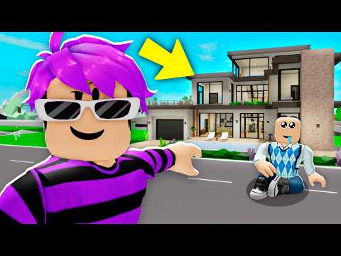 NOVA ATUALIZAÇÃO NO BROOKHAVEN thumbnail