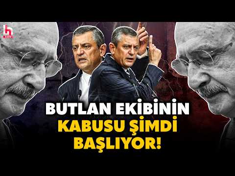 KILIÇDAROĞLU EKİBİNE KARA HABERİ VERDİ! Zeynel Emre öyle şeyler açıkladı ki! Panik yaratacak sözler! thumbnail