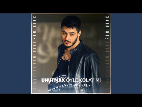 Unutmak Öyle Kolay Mı Sandın thumbnail
