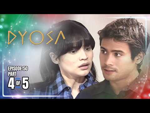Dyosa | Episode 50 (4/5) | May 24, 2026 thumbnail