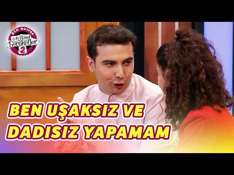 Sanki İngiltere Prensi - (108.Bölüm) Evde Tek Başına thumbnail