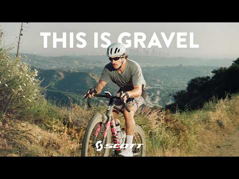 Behind the Bike with Cesar Villalba | This is Gravel thumbnail