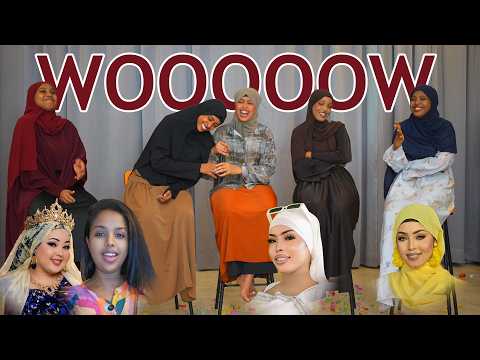 WOOW GUDBI KAMA HELIN QOF AY KU WADA ADKEEYEEN thumbnail