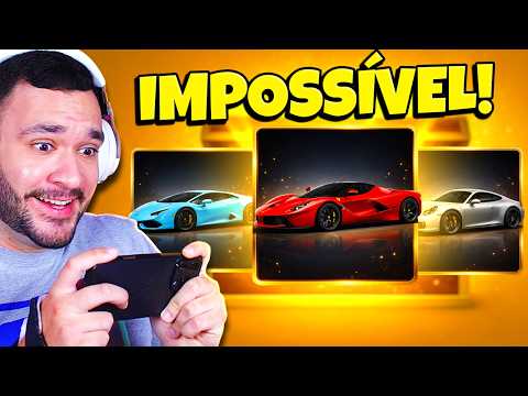 GASTEI R$ 4.000 ABRINDO CAIXAS no LIVE RUSSIA thumbnail