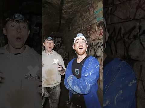 3 Sketchiest Places In Europe You Won't Believe Are Real thumbnail