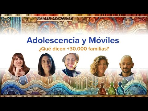 ¿Deberían los adolescentes tener smartphone? La voz de 30.000 familias thumbnail