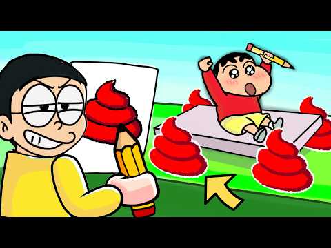 Draw the Wheels to Win! ? thumbnail