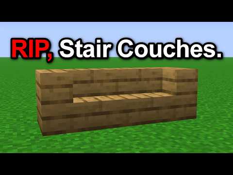 Minecraft Live (II) 2026 Memes (STAIRS UPDATE) thumbnail