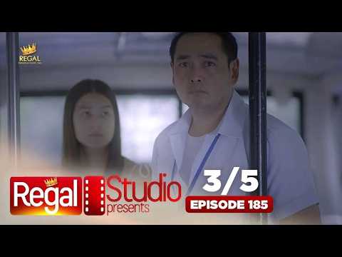 REGAL STUDIO PRESENTS "Ben's Busline" | Episode 185 (3/5) | Regal Entertainment thumbnail