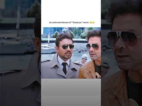 Absolutely underrated Humour 🤣😂 #akshaykumar #akshayfans thumbnail