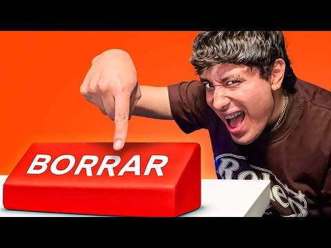 1 like y borro mi REDDIT 😡 thumbnail