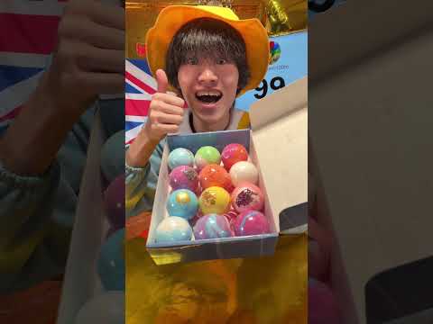 ONE BATH BOMB EXPERIMENT PART2 thumbnail