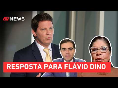 Câmara informa que Mário Frias viajou sem aval thumbnail