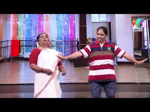 എനിക്ക് റിമി ടോമിയെ പോലെയാകണം #ocicbc #mazhavilmanorama thumbnail