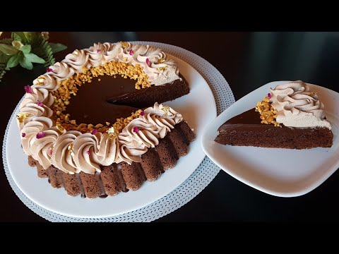 La prepari in 5 minuti! La torta più semplice che amano tutti sofficissima e buonissima 🥰 thumbnail