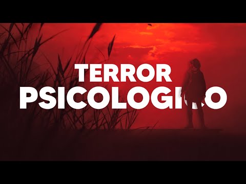 La mejor forma de TERROR en los videojuegos thumbnail