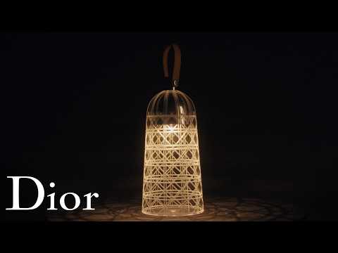 Inside the Making of the Corolle Lamps, Salone del Mobile 2026 thumbnail