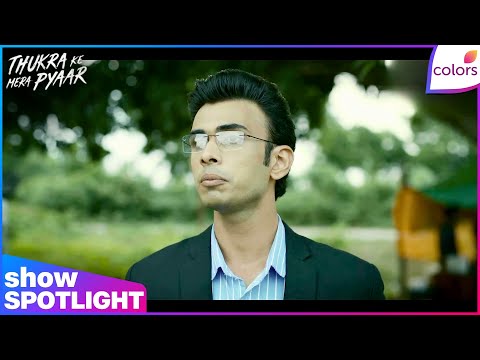 Thukra Ke Mera Pyaar | Ep. 10 | IAS Officer Kuldeep Returns for Revenge | Colors TV thumbnail