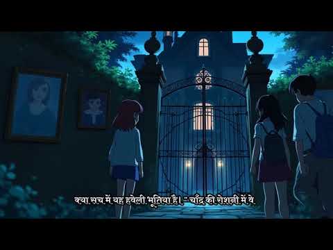 Bhutiya haveli ki kahani ?#viralvideo  thumbnail