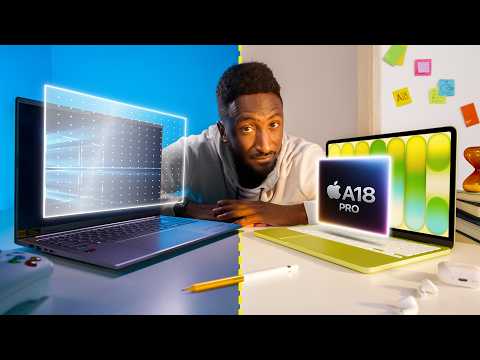 The Windows Laptop Problem thumbnail