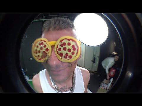PIZZA SALAMI BLOG thumbnail