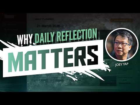 The Missing Step In Understanding Your Own Timing thumbnail