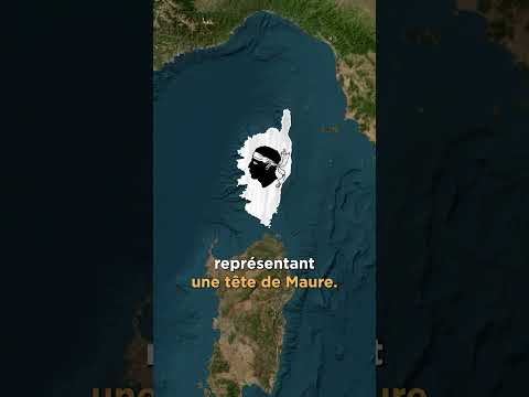 La Corse indépendante, ça donnerait quoi ? #geographie thumbnail