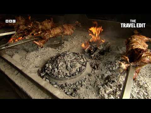 Rick Stein Explores the Cuisine of Croatia | The Travel Edit thumbnail