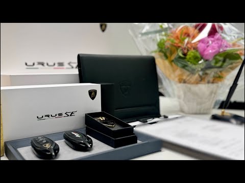 【遂に納車】あの車をお披露目します? thumbnail