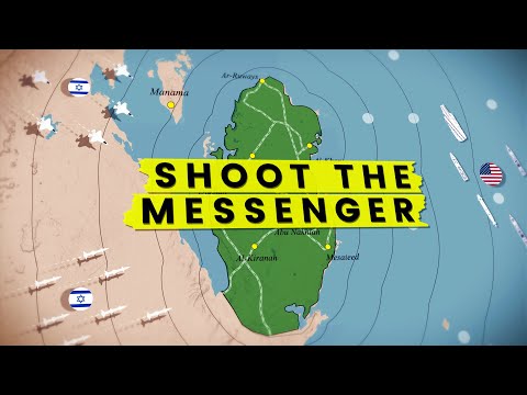 How Israel's strike on Qatar could backfire thumbnail