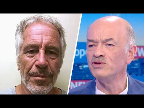 "J’ai découvert tout un système Epstein qui perdure en enquêtant" (Alain Bauer) thumbnail